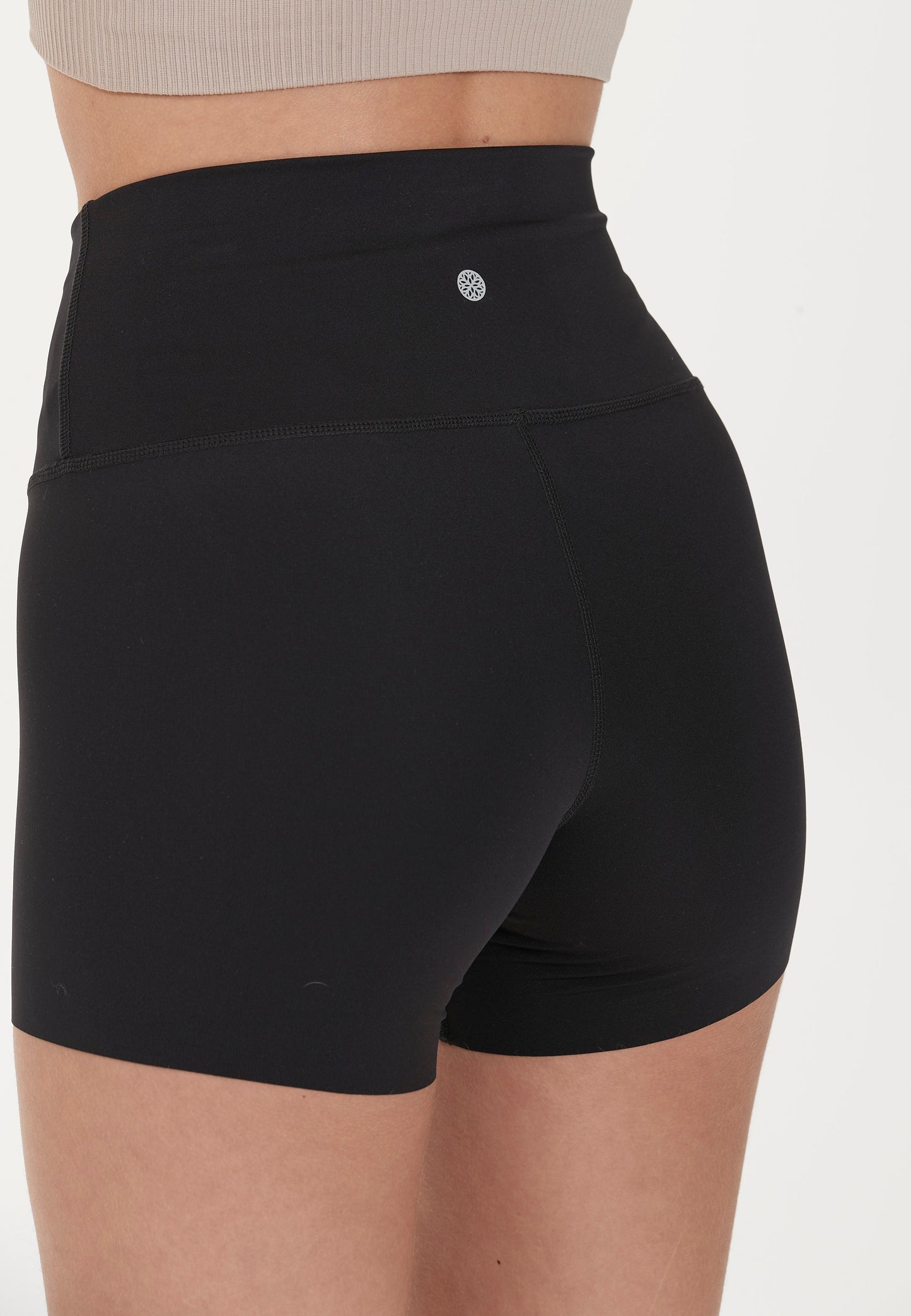 Almy 4-inch Short Tights