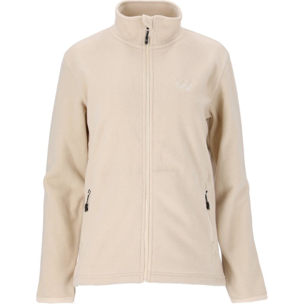 Cocoon Fleece Jacket