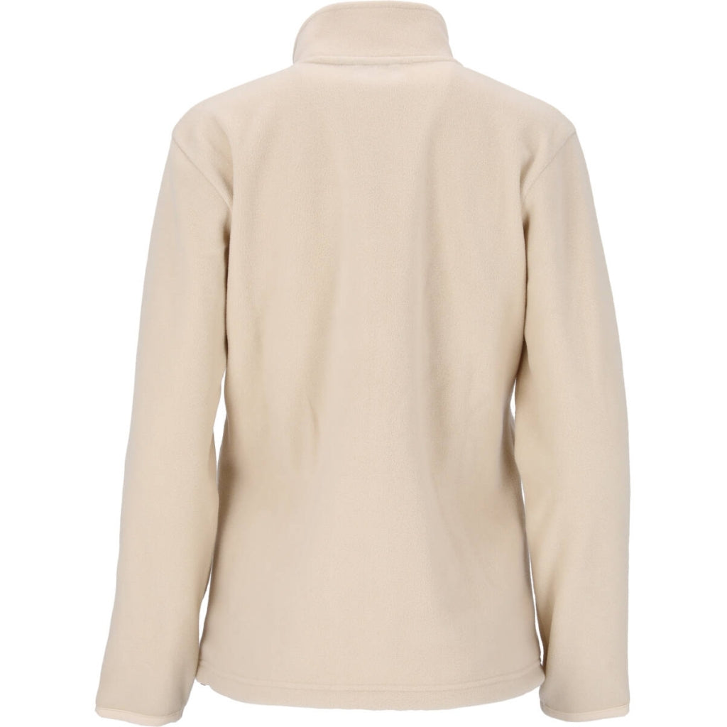 Cocoon Fleece Jacket