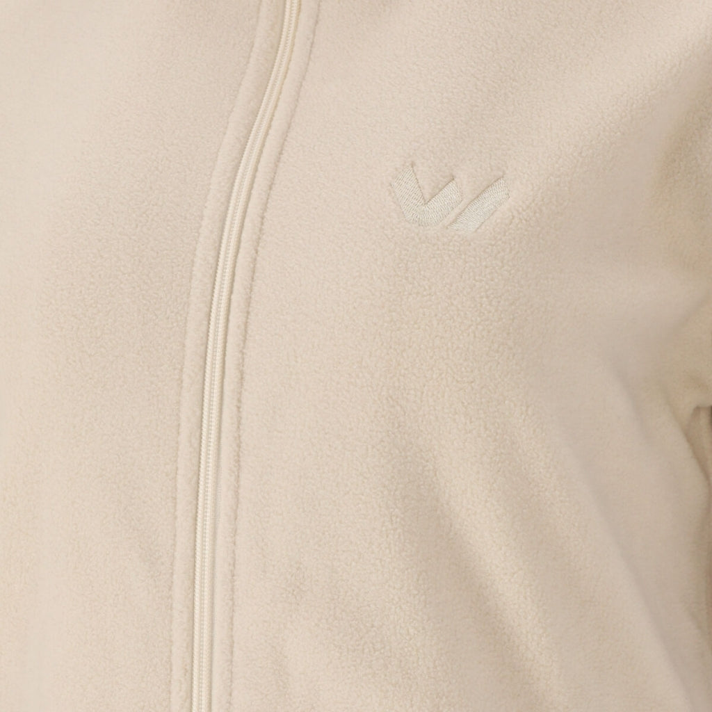 Cocoon Fleece Jacket