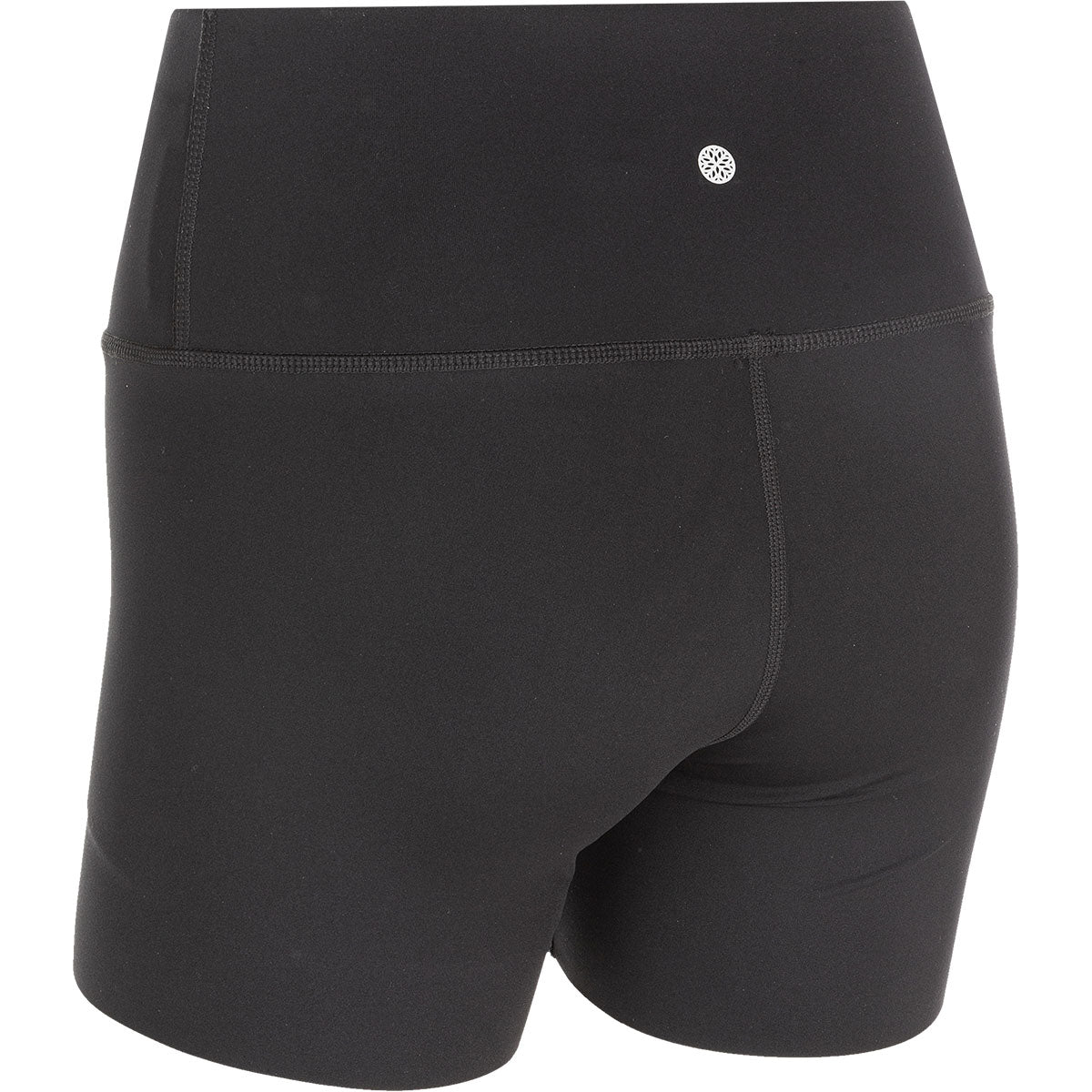 Almy 4-inch Short Tights