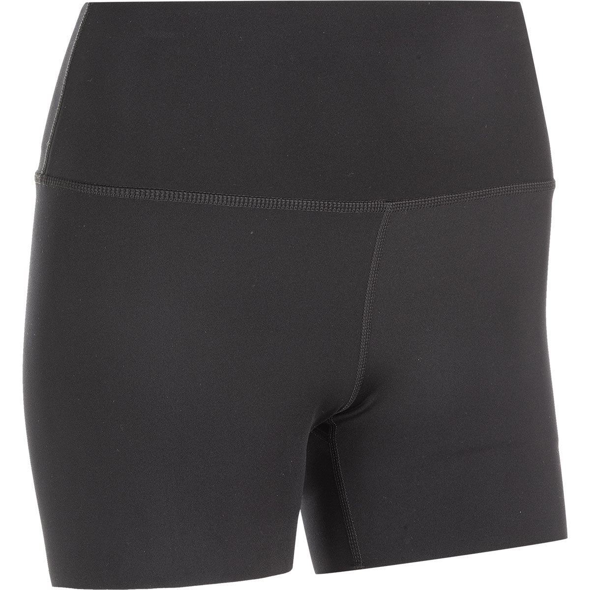 Almy 4-inch Short Tights