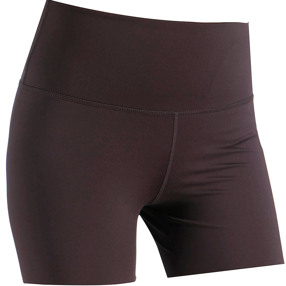 Almy 4-inch Short Tights