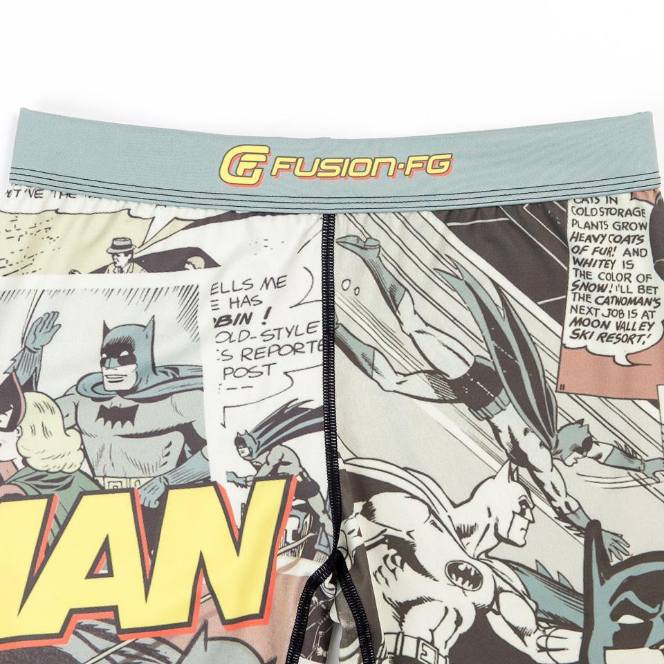 {{product.type}} - Batman Pop Art Tights - Pancho Michael {{ shop.address.country }}