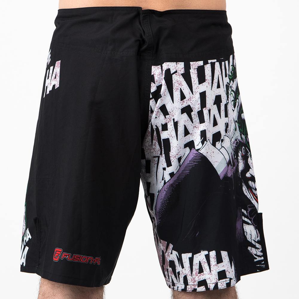 {{product.type}} - ADULTS Batman Killing the Joke - Shorts - Pancho Michael {{ shop.address.country }}