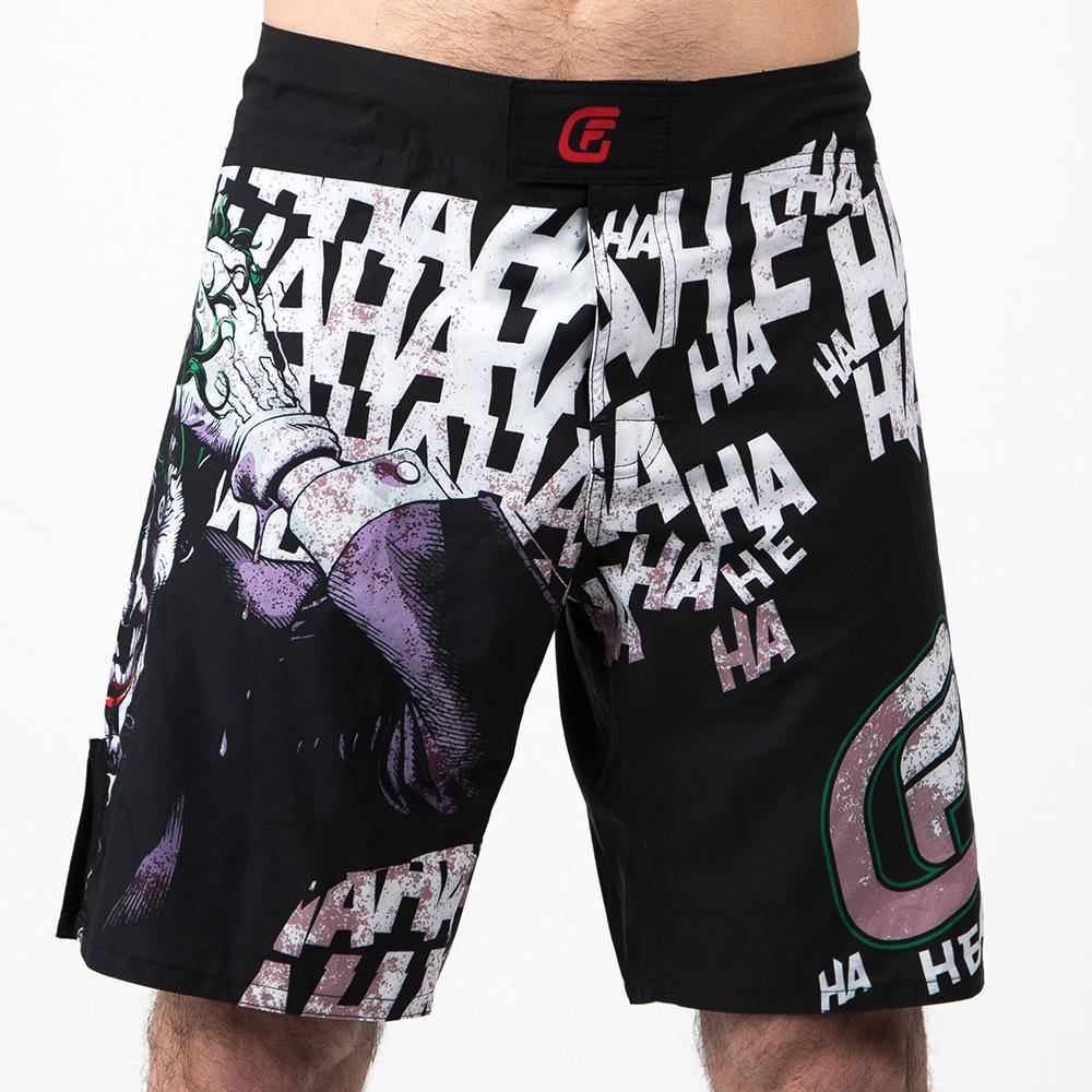 {{product.type}} - ADULTS Batman Killing the Joke - Shorts - Pancho Michael {{ shop.address.country }}