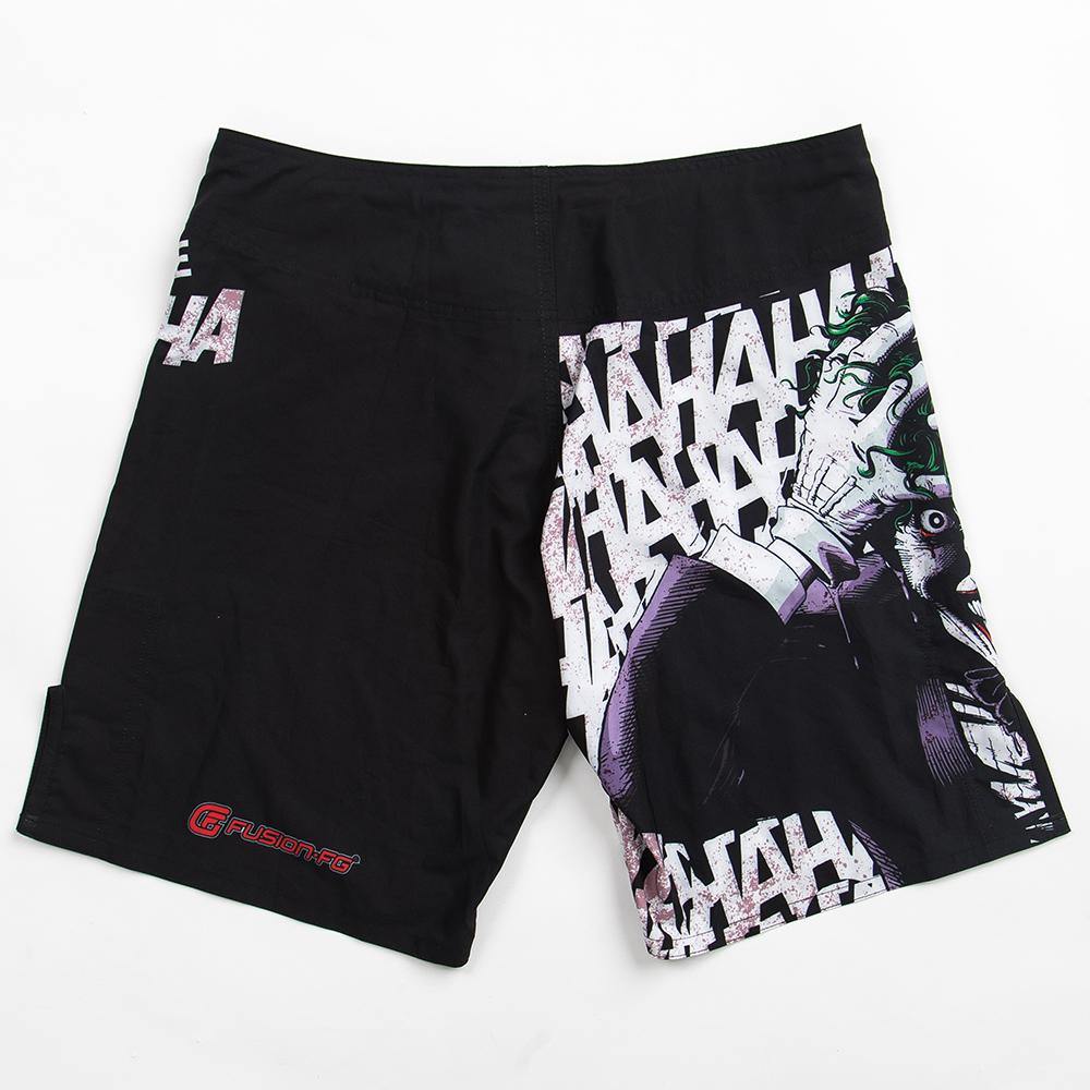 {{product.type}} - ADULTS Batman Killing the Joke - Shorts - Pancho Michael {{ shop.address.country }}