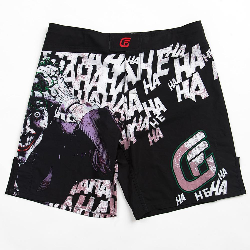 {{product.type}} - ADULTS Batman Killing the Joke - Shorts - Pancho Michael {{ shop.address.country }}