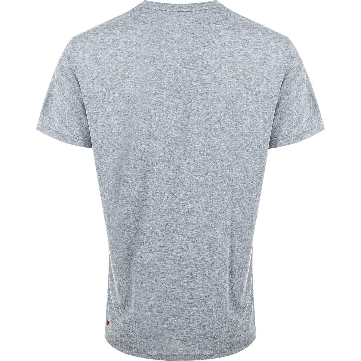 {{product.type}} - VIRTUS - Edward Logo Tee - Pancho Michael {{ shop.address.country }}