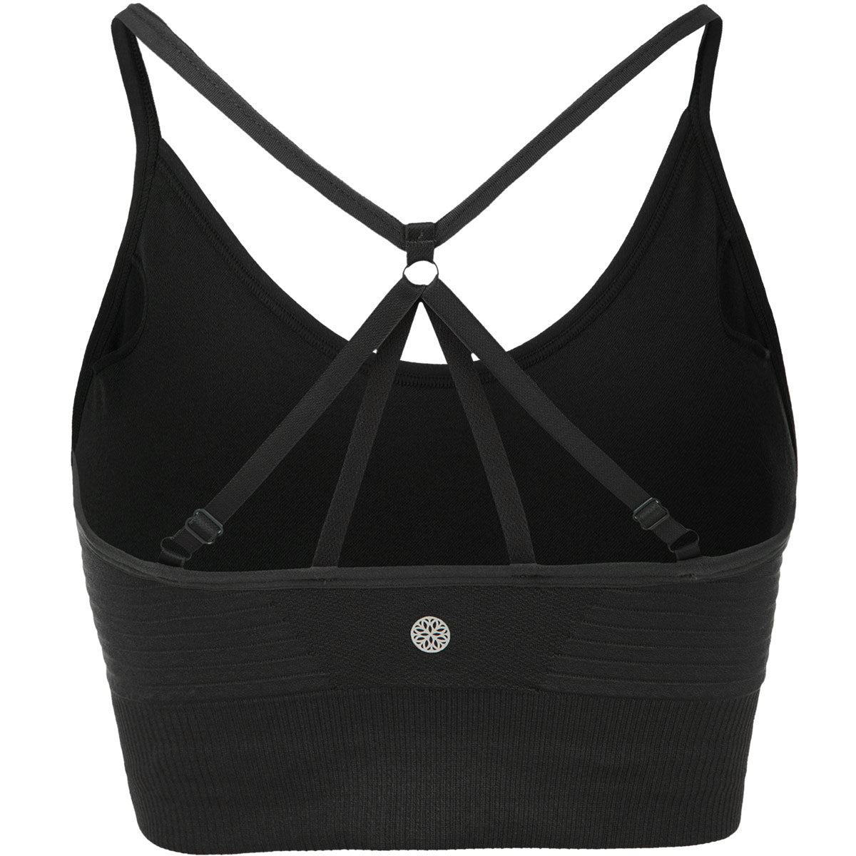 Athlecia Foan Women's Seamless Bra