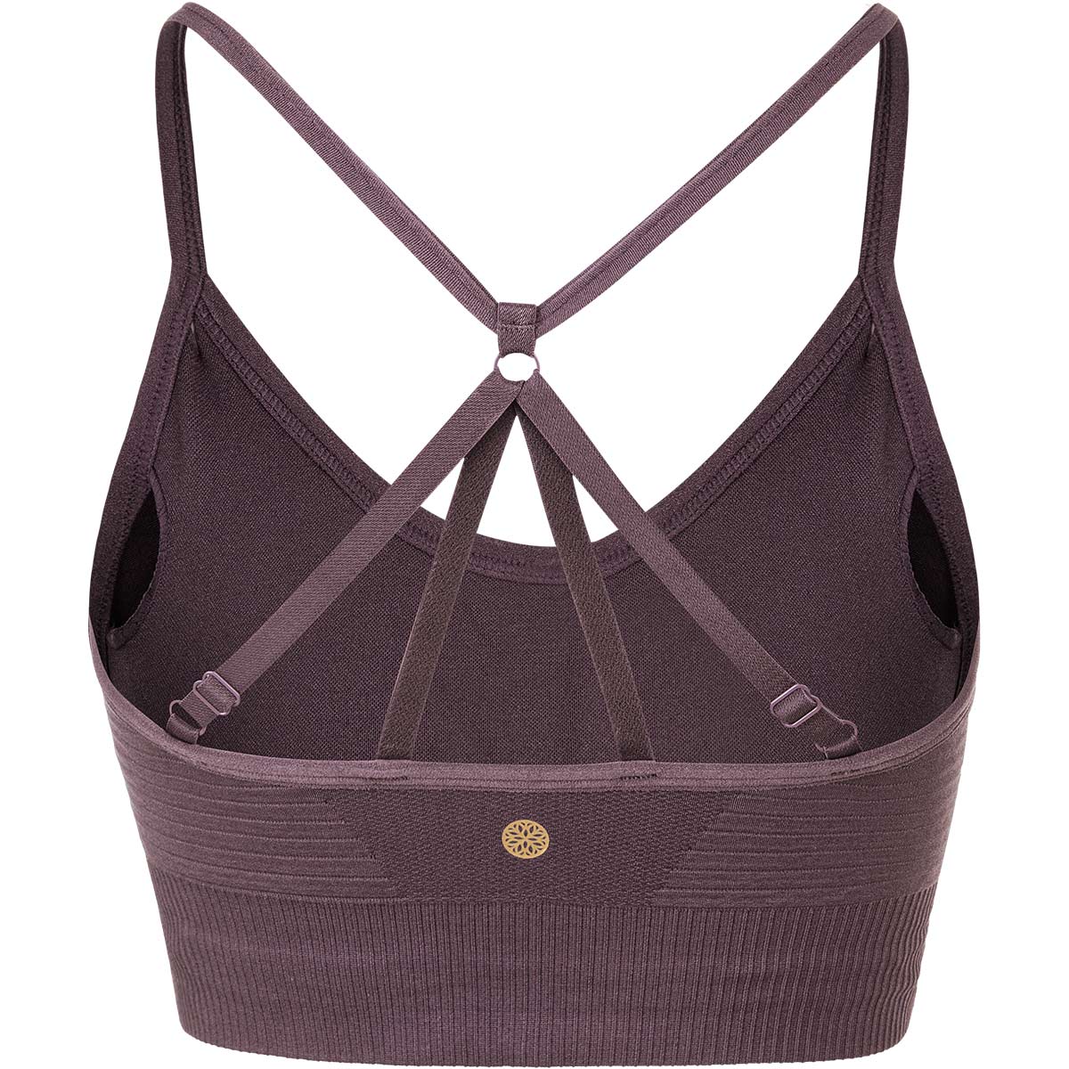 Athlecia Foan Women's Seamless Bra