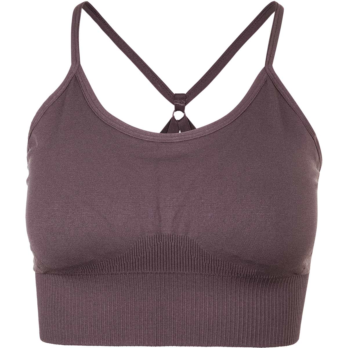 Athlecia Foan Women's Seamless Bra