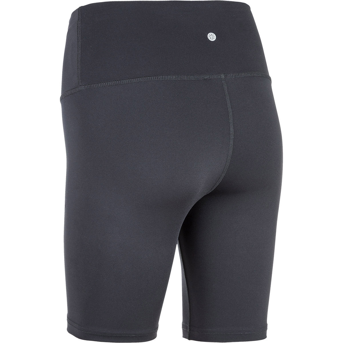 Franz High Waist Shorts