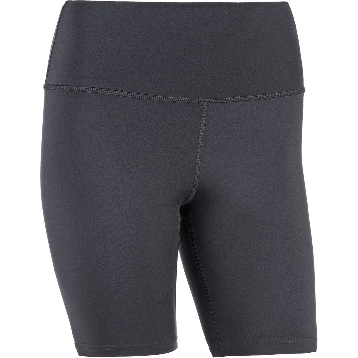 Franz High Waist Shorts