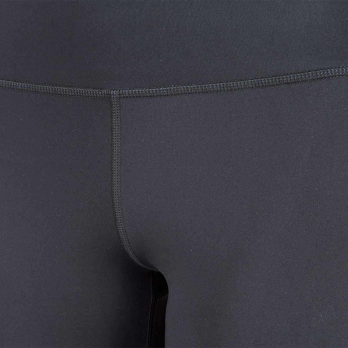 Franz High Waist Shorts