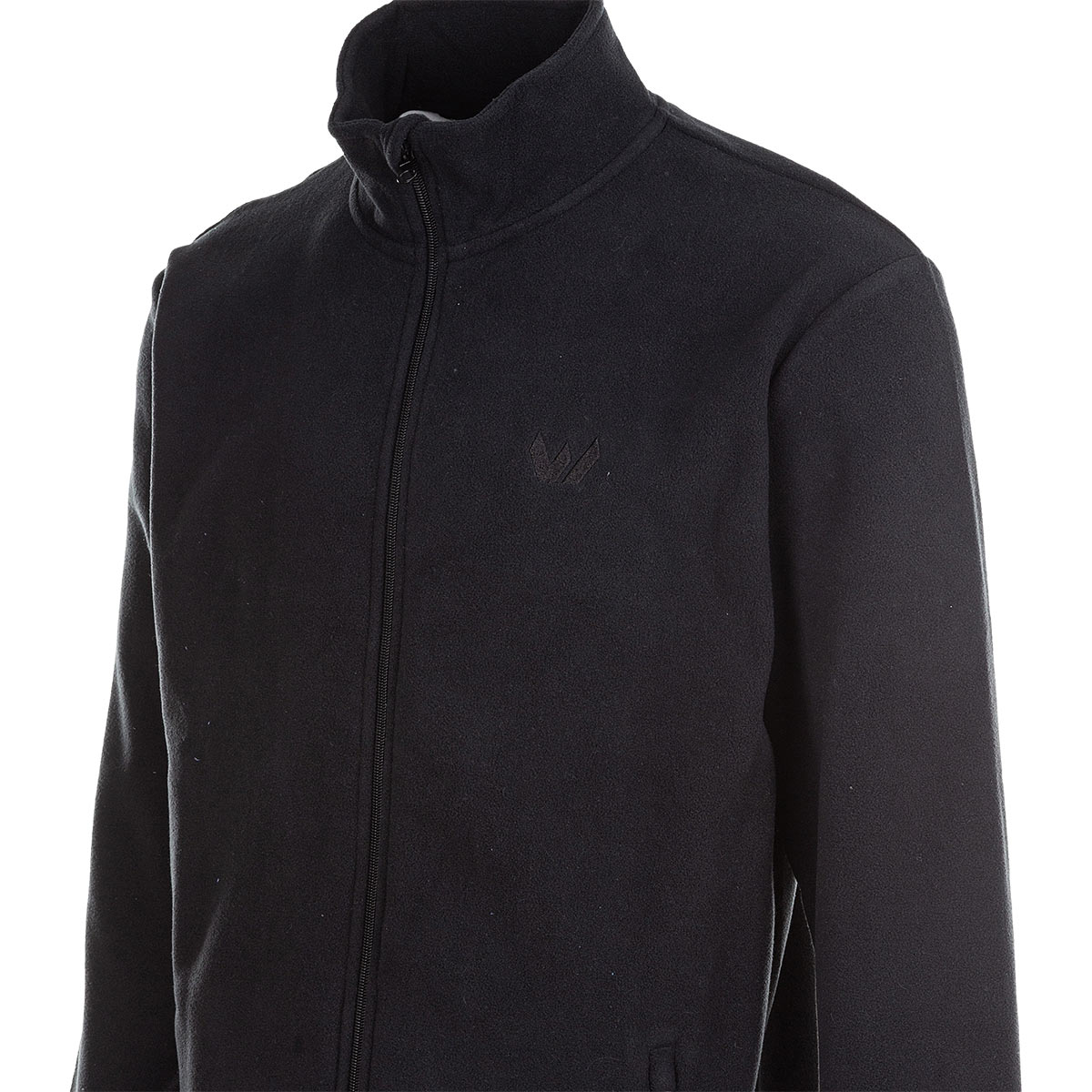 {{product.type}} - Cocoon Fleece Jacket - Pancho Michael {{ shop.address.country }}