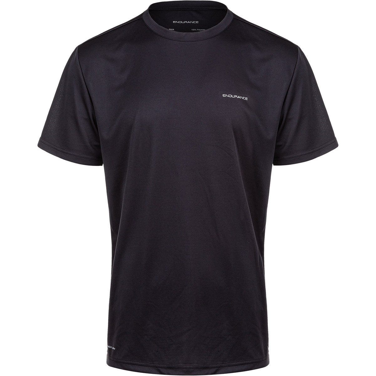 {{product.type}} -ENDURANCE - Mens Vernon Tee - Pancho Michael {{ shop.address.country }}