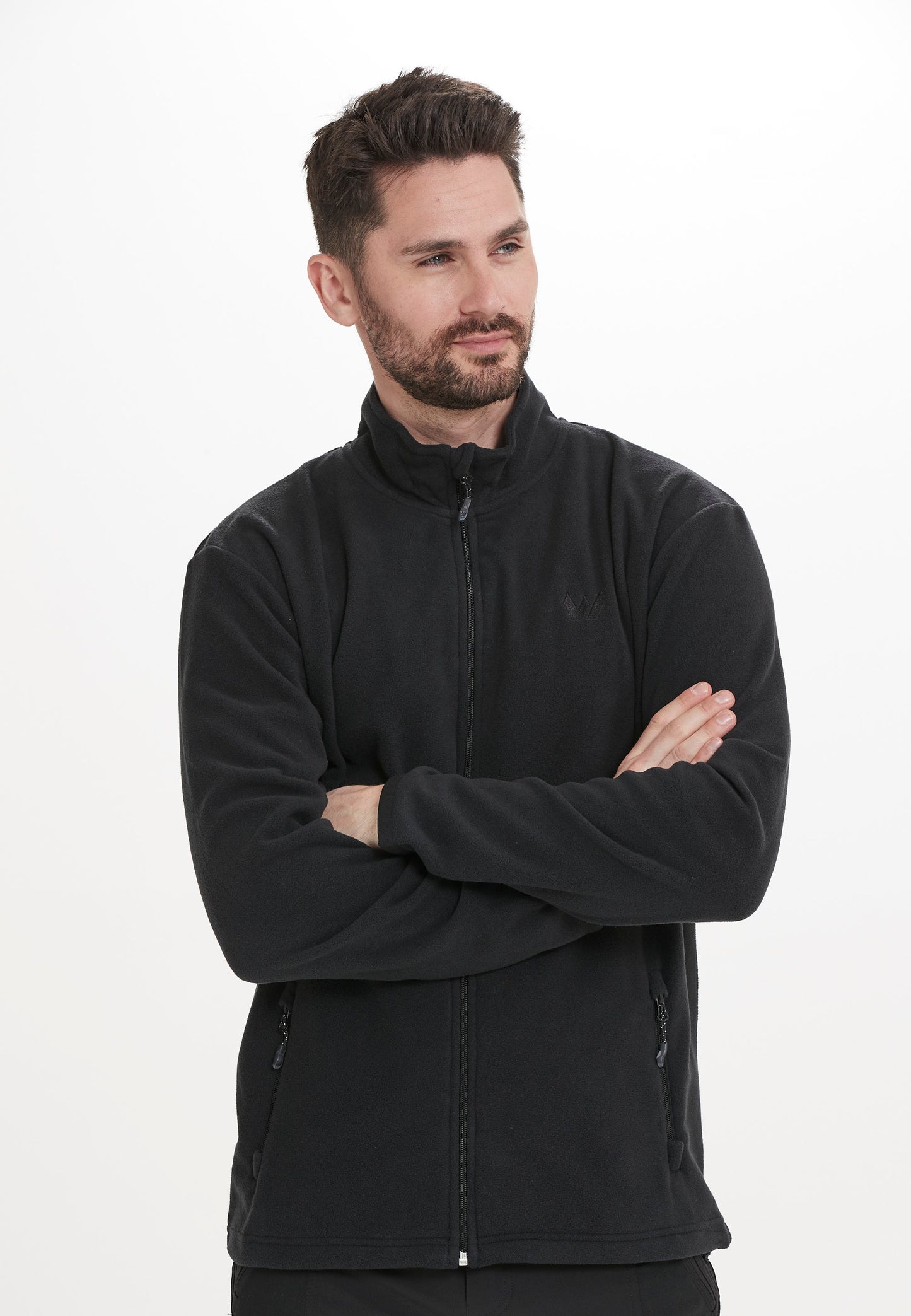 Cocoon Fleece Jacket
