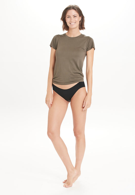 Athlecia Aiswood Seamless Hipster - 2 pack