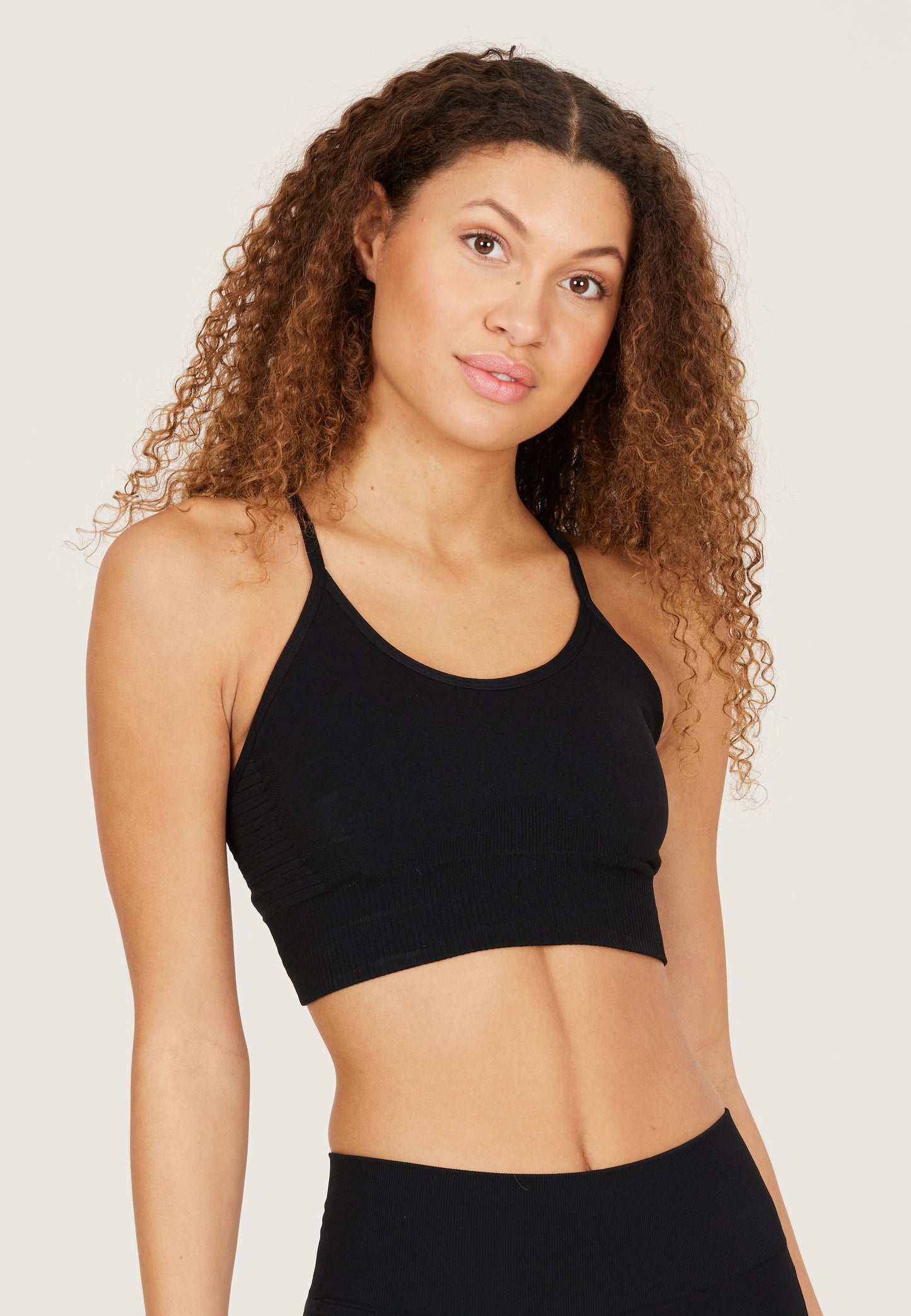 Athlecia Foan Women's Seamless Bra