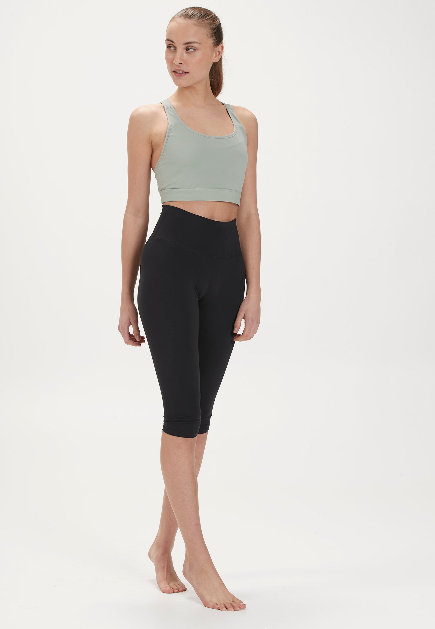 Franz 3/4 Waist Tights