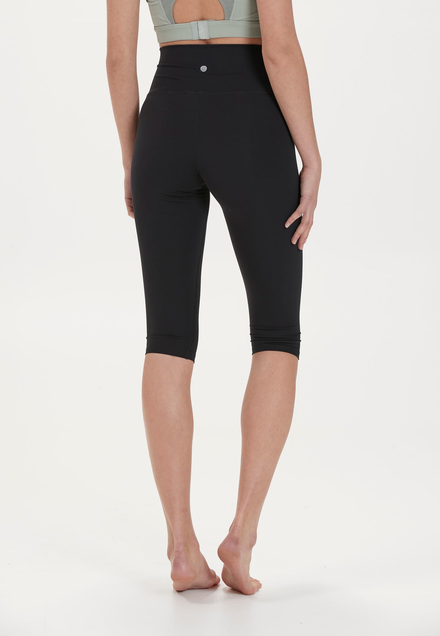 Franz 3/4 Waist Tights