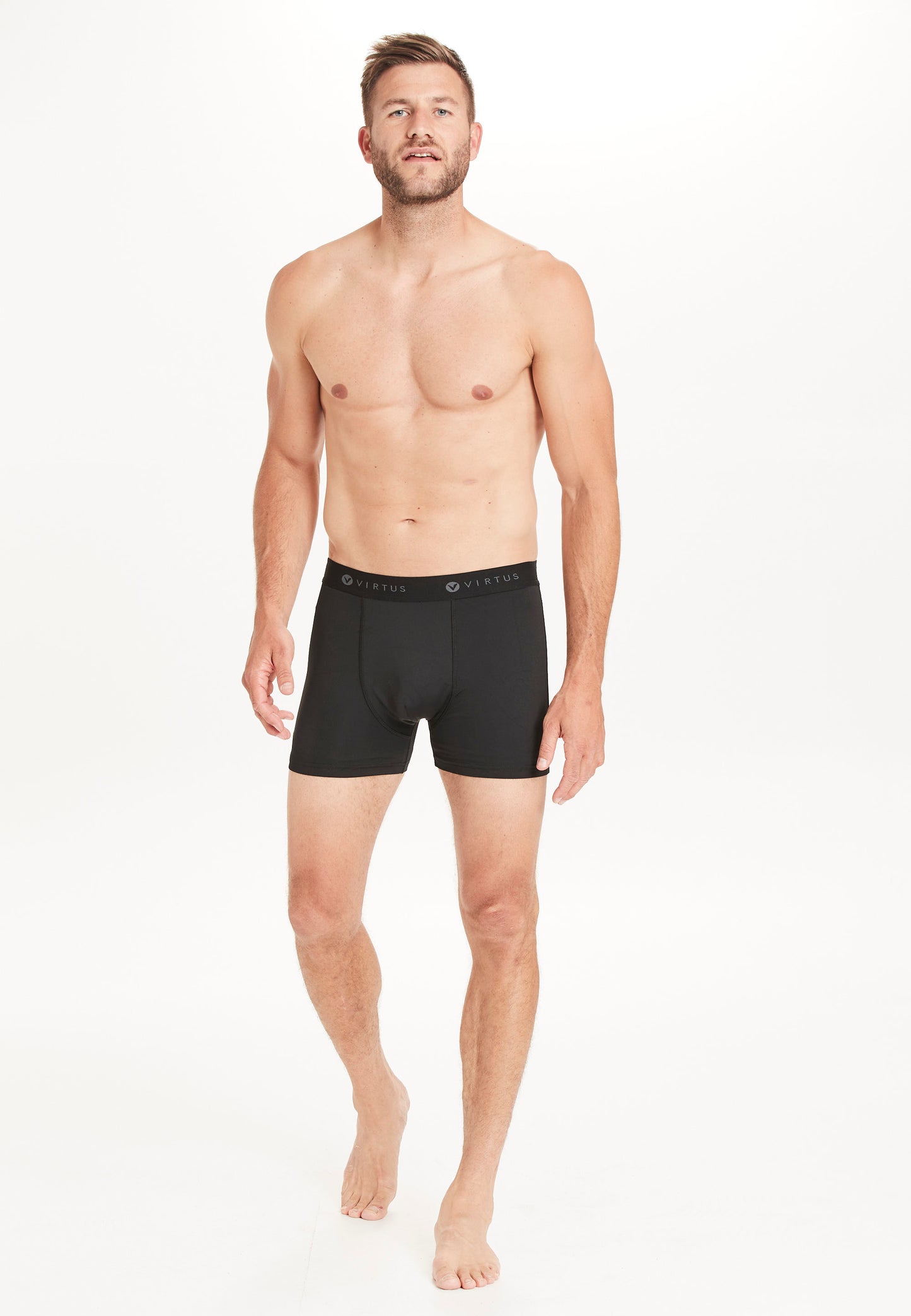 Virtus Ontel Boxers Shorts - 2 Pack