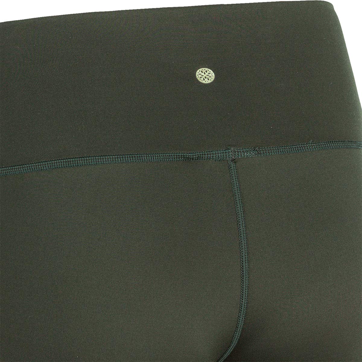 Almy 4-inch Short Tights