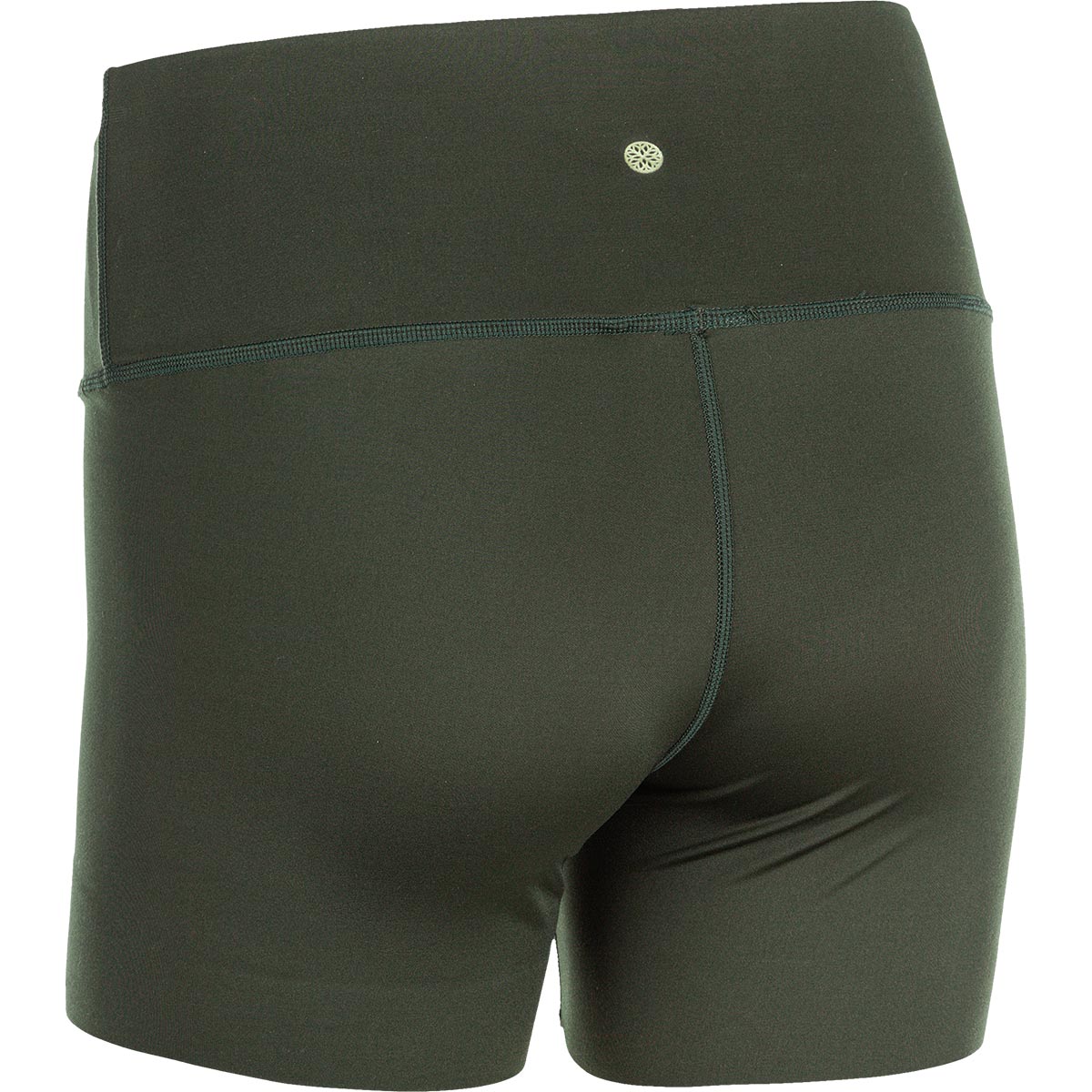 Almy 4-inch Short Tights