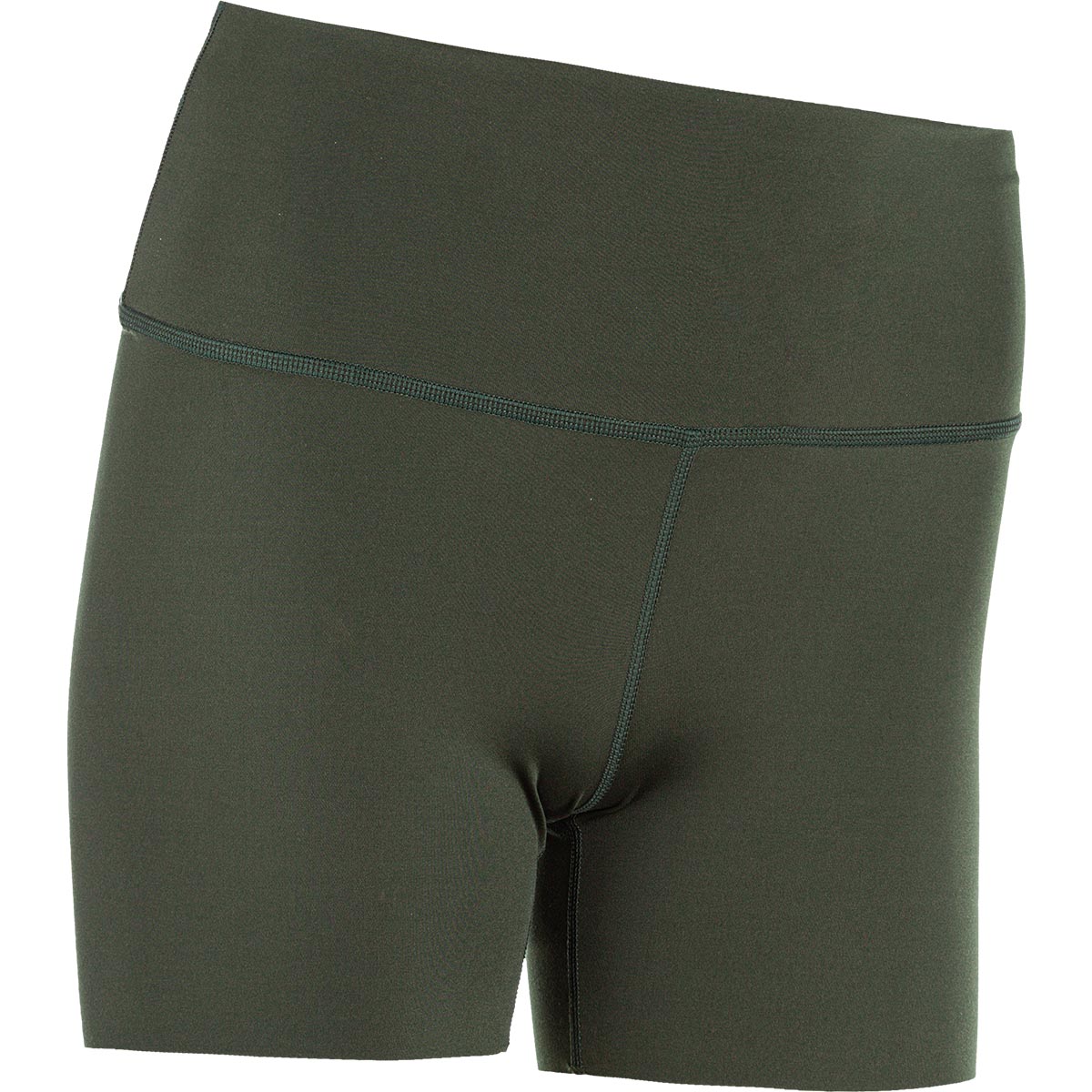 Almy 4-inch Short Tights