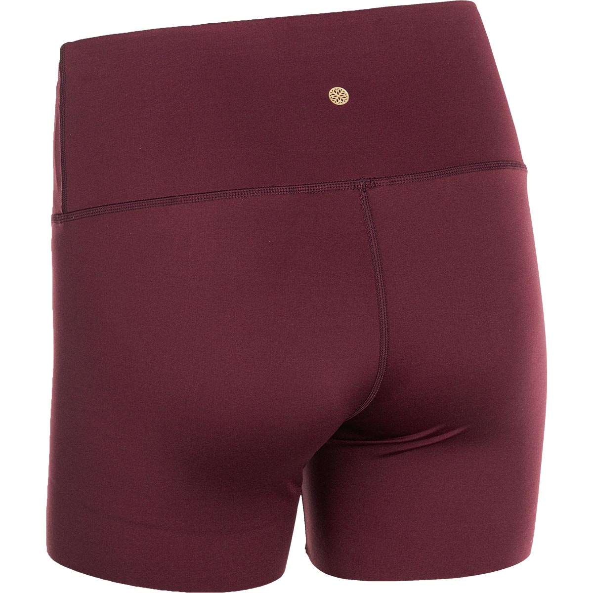 Almy 4-inch Short Tights