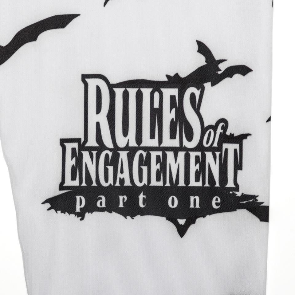 {{product.type}} - Batman Confidential Noir Tights - Pancho Michael {{ shop.address.country }}