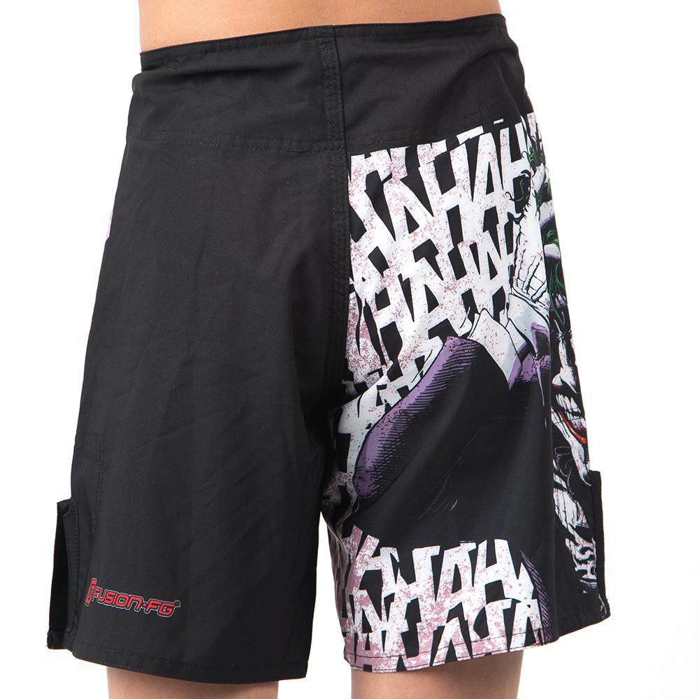 {{product.type}} - KIDS Batman Killing The Joke - Board Shorts - Pancho Michael {{ shop.address.country }}