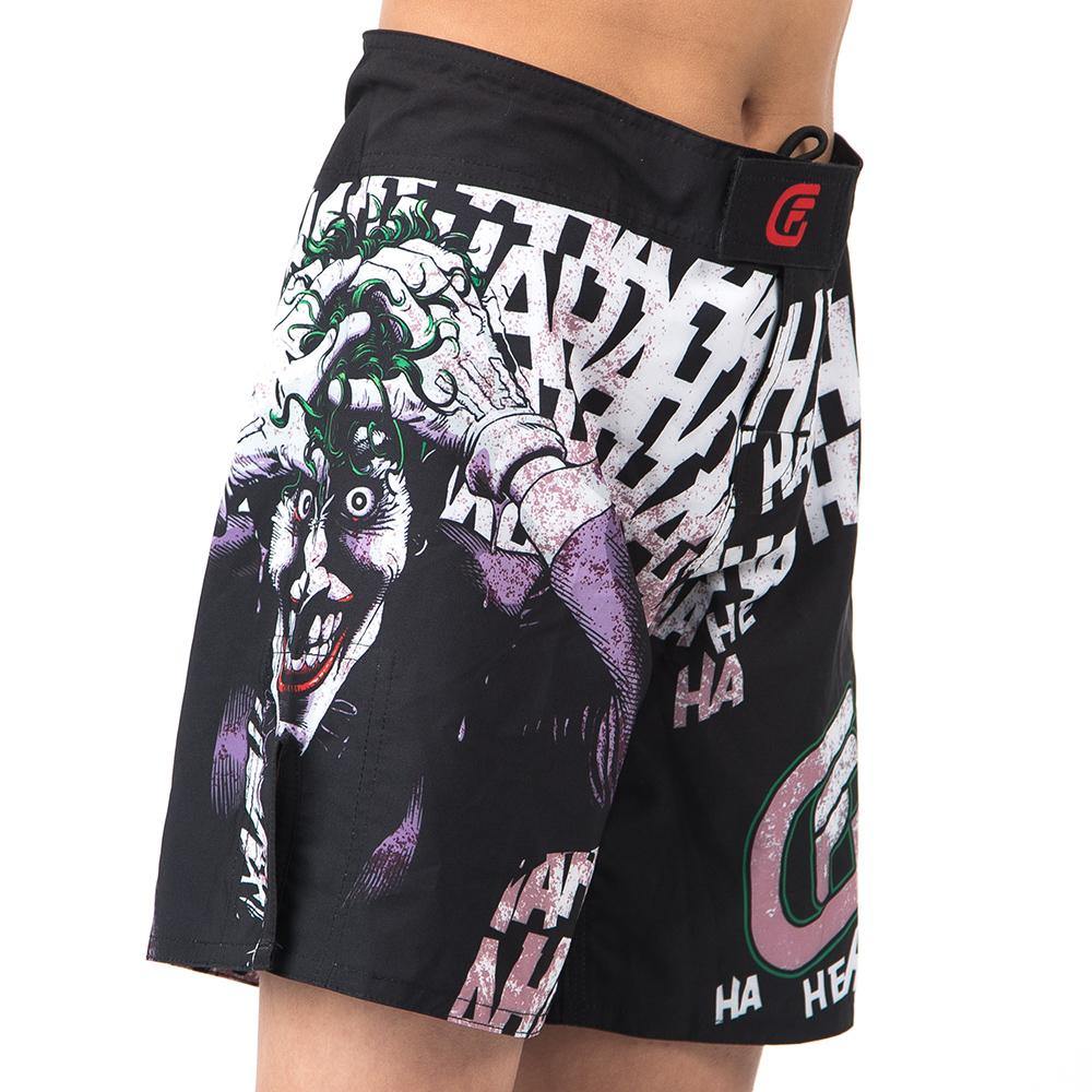 {{product.type}} - KIDS Batman Killing The Joke - Board Shorts - Pancho Michael {{ shop.address.country }}