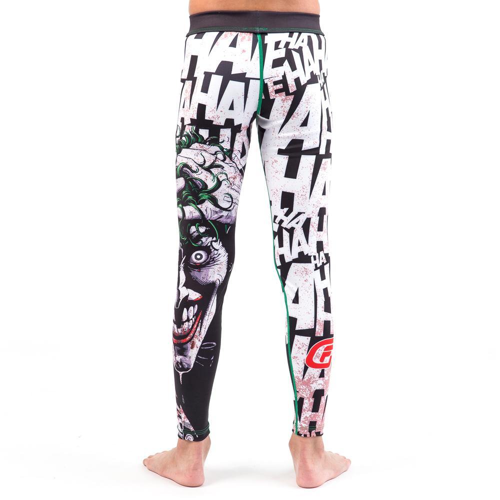 KIDS Batman Killing The Joke - TIGHTS - Pancho Michael
