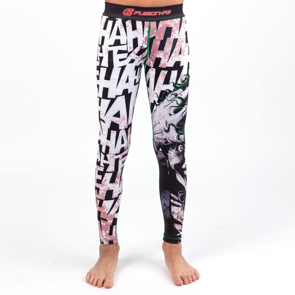KIDS Batman Killing The Joke - TIGHTS - Pancho Michael