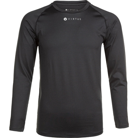 Whistler Outdoors Virtus Bonder Long Sleeve Tee  