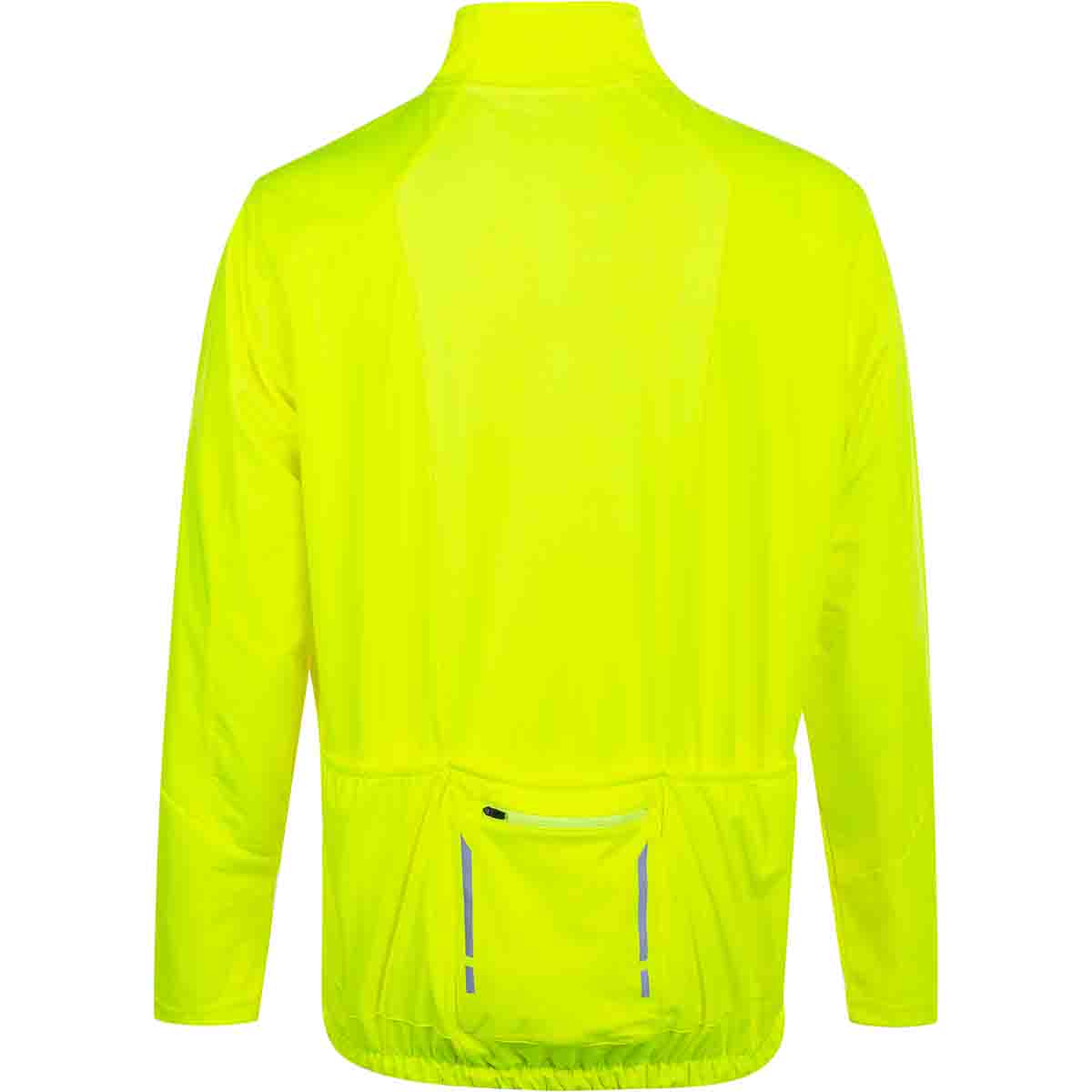 Whistler Outdoors Cluson Membrane Cycling L/S Jacket | Mens