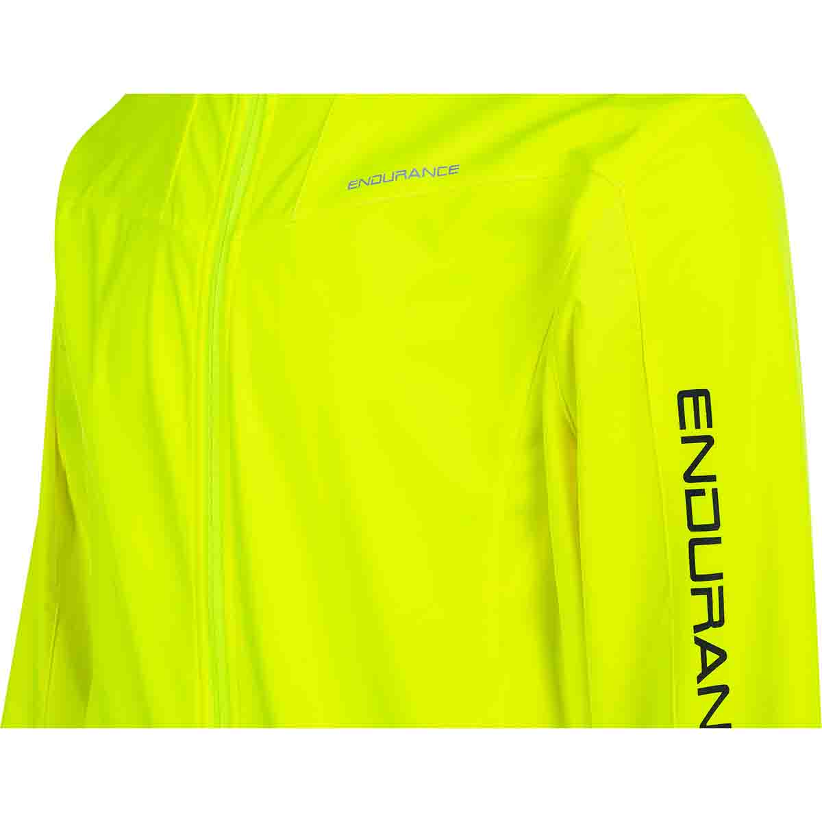 Whistler Outdoors Cluson Membrane Cycling L/S Jacket | Mens
