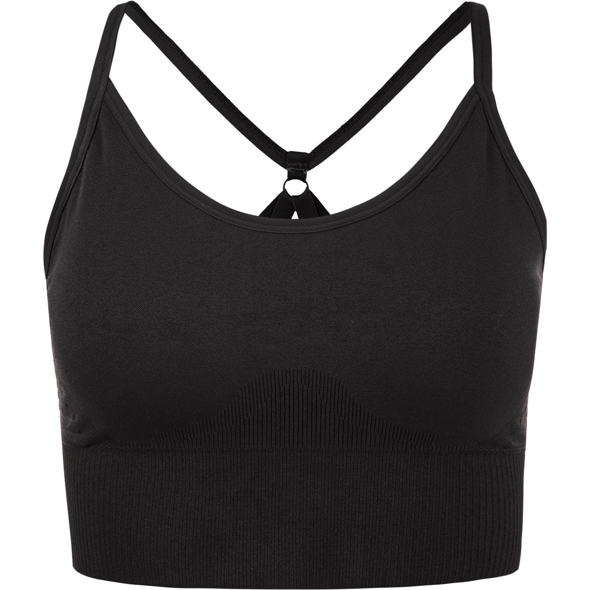 Athlecia Foan Women's Seamless Bra