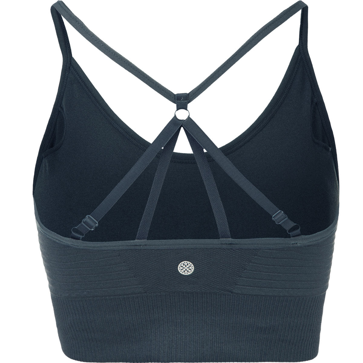 Athlecia Foan Women's Seamless Bra