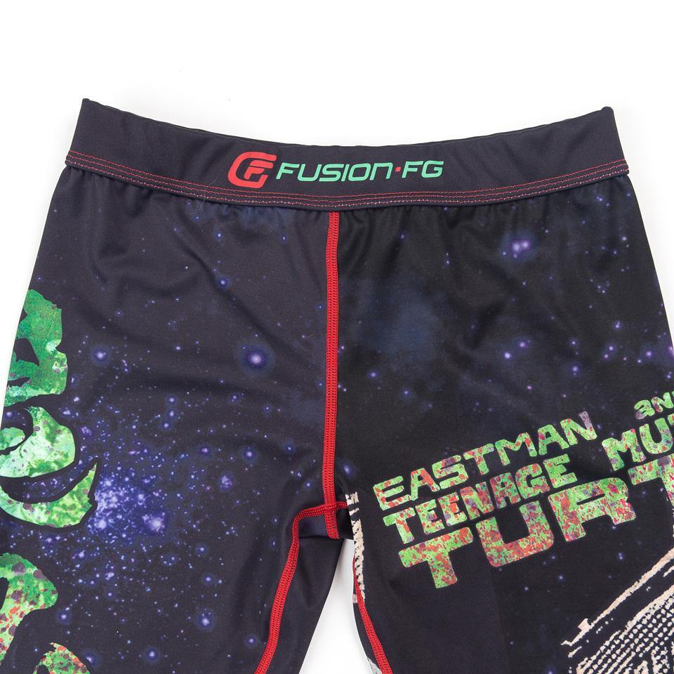 {{product.type}} - Teenage Mutant Ninja Turtles Book One Tights - Pancho Michael {{ shop.address.country }}
