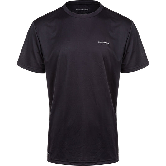 {{product.type}} -ENDURANCE - Mens Vernon Tee - Pancho Michael {{ shop.address.country }}