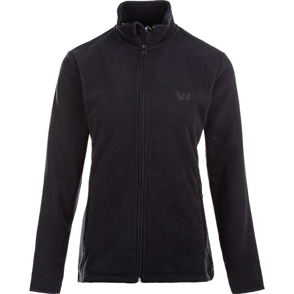 Cocoon Fleece Jacket