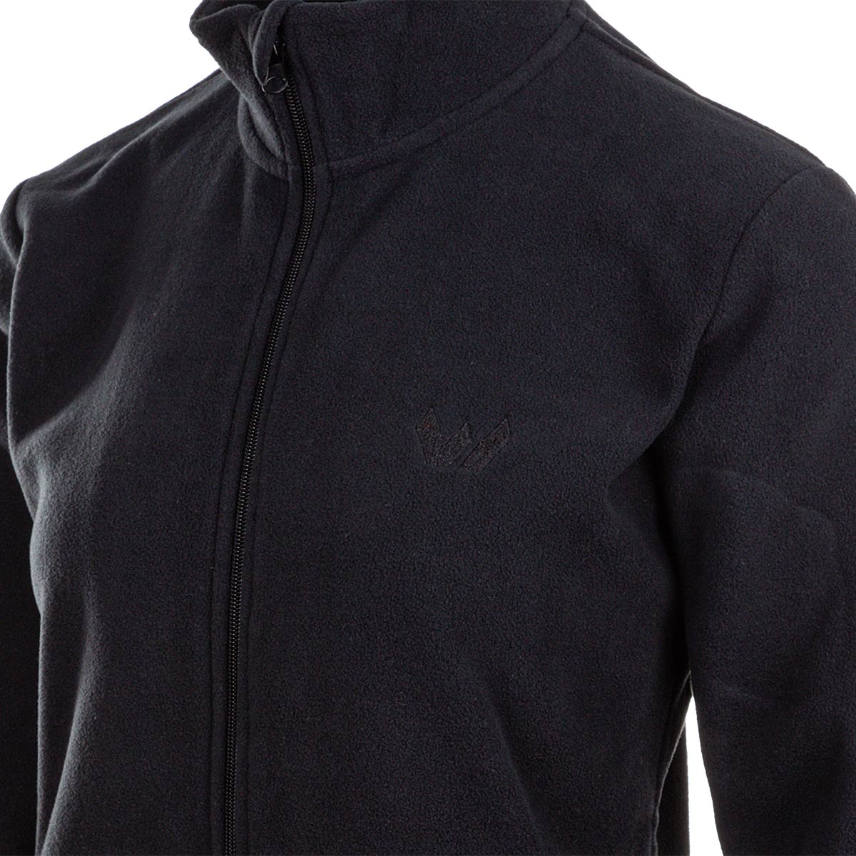 Cocoon Fleece Jacket