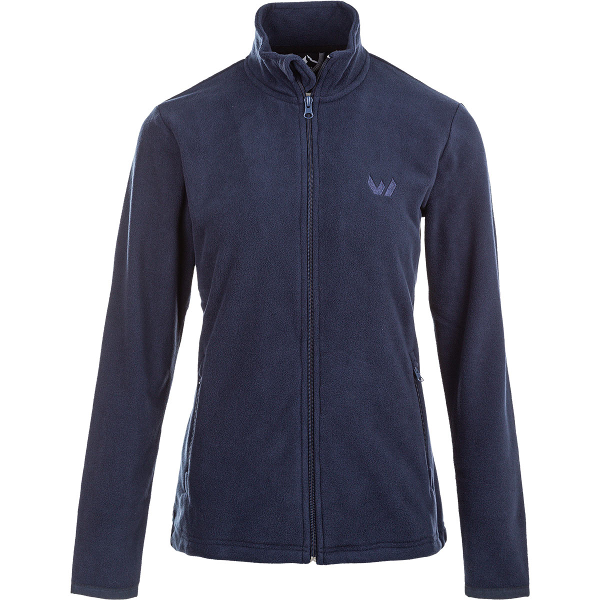 Cocoon Fleece Jacket